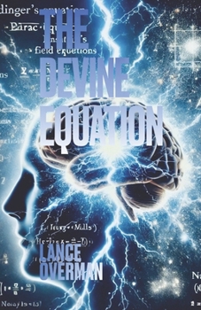Paperback The Divine Equation Book