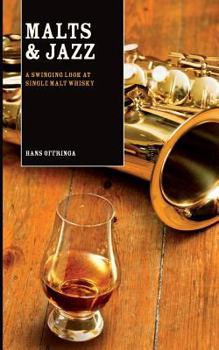 Paperback Malts & Jazz Book