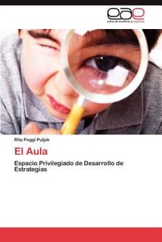 Paperback El Aula [Spanish] Book