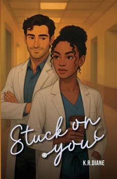 Paperback Stuck on You Book