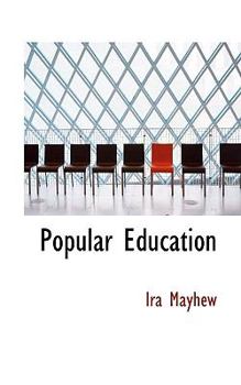 Paperback Popular Education Book