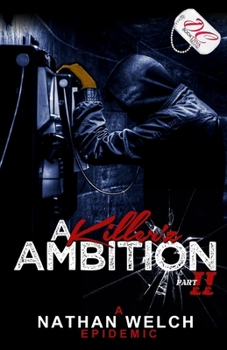 Paperback A Killer'z Ambition II Book