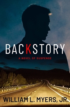 Hardcover Backstory Book