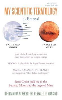 Paperback My Scientific Teratology Book