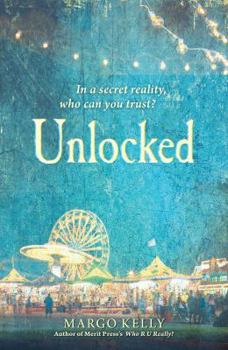 Hardcover Unlocked Book