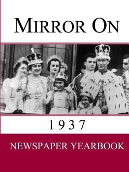 Paperback Mirror On 1937 Book
