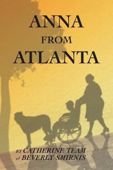 Paperback Anna From Atlanta Book