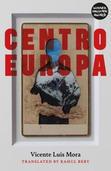 Paperback Centroeuropa Book
