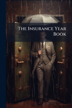 Paperback The Insurance Year Book