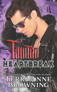 Paperback Tainted Heartbreak Book