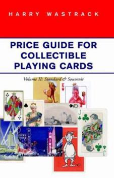 Paperback Price Guide for Playing Collectible Cards Vol II (v. 2) Book