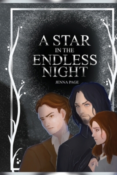 A Star in the Endless Night (Startouched)