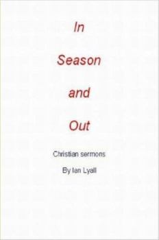 Paperback In Season and Out Book