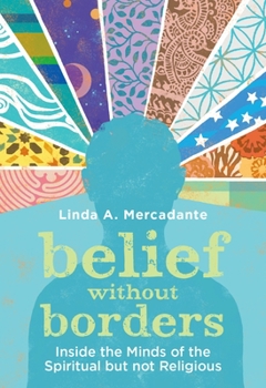Hardcover Belief without Borders Book