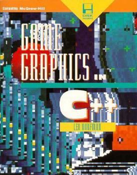 Paperback Game Graphics in C++ Book