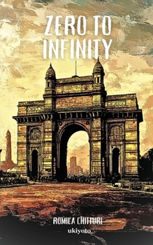 Paperback Zero to Infinity Book