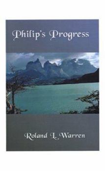 Paperback Philip's Progress Book