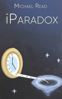 Paperback iParadox Book