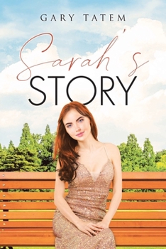 Paperback Sarah's Story Book