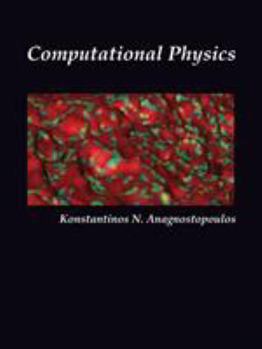 Paperback Computational Physics, Vol II Book