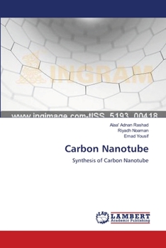 Paperback Carbon Nanotube Book