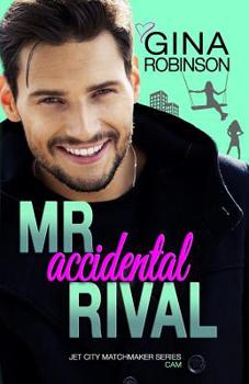 Paperback Mr. Accidental Rival Book
