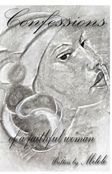 Paperback Confessions... of a faithful woman Book