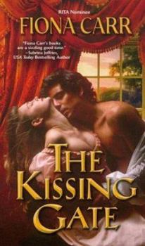 Paperback The Kissing Gate Book