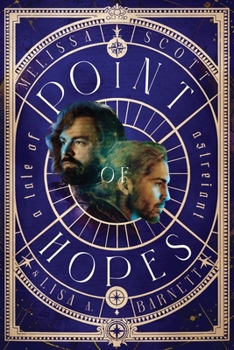 Paperback Point of Hopes Book