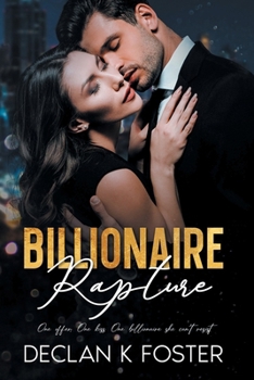 Paperback Billionaire Rapture Book