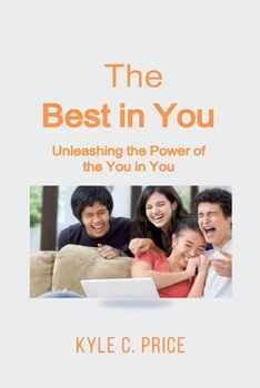 Paperback The Best in You Book