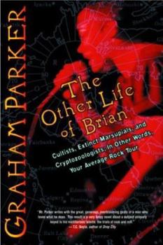 Paperback The Other Life of Brian Book