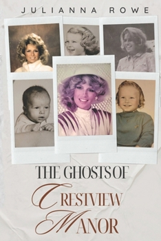 Paperback The Ghosts of Crestview Book