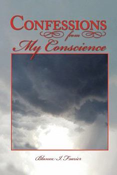 Paperback Confessions from My Conscience Book