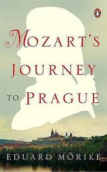 Mass Market Paperback Red Classics Mozarts Journey to Prague Book