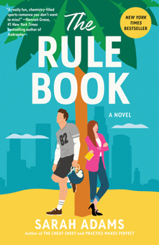 Paperback The Rule Book