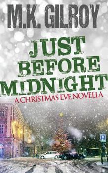 Paperback Just Before Midnight Book
