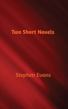 Paperback Two Short Novels Book