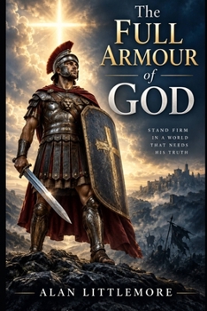 Paperback The Full Armour of God Book