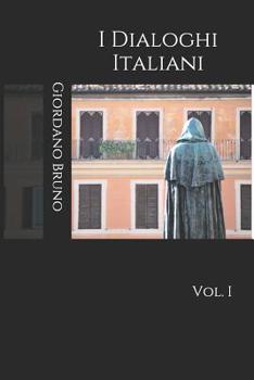 Paperback I Dialoghi Italiani: vol. I [Italian] Book