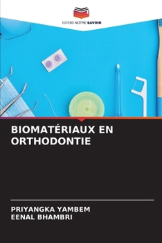 Paperback Biomatériaux En Orthodontie [French] Book