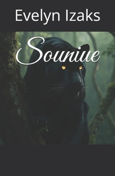 Paperback Souniue Book