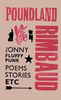 Paperback Man Up, Jonny Fluffypunk Book