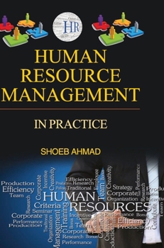 Hardcover Human Resource Management: In Practice Book