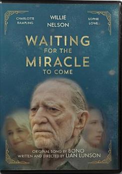 DVD Waiting for the Miracle to Come Book