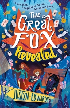 The Great Fox Revealed (The Great Fox Books)