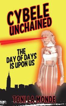 Paperback Cybele Unchained Book