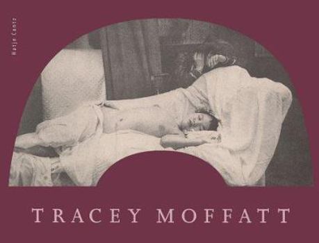 Hardcover Tracey Moffatt: Laudanum: Laudanum Book