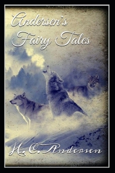 Paperback Andersen's fairy Tales "Annotated" New Edition Book