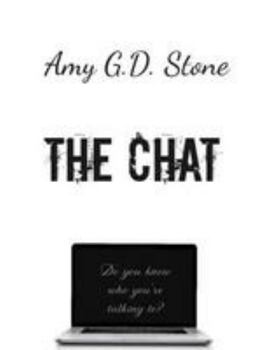 Paperback The Chat: Do you know who you're talking to? Book
